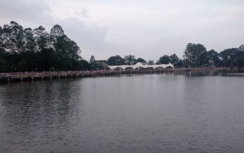 situ cipondoh kota tangerang