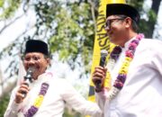 Ulama Minta Sachrudin-Maryono Konsisten Jalankan Program 3G