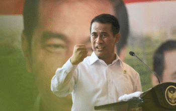 Mentan Andi Amran Sulaiman.