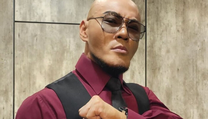 Kekayaan Deddy Corbuzier Tembus Rp1 Triliun