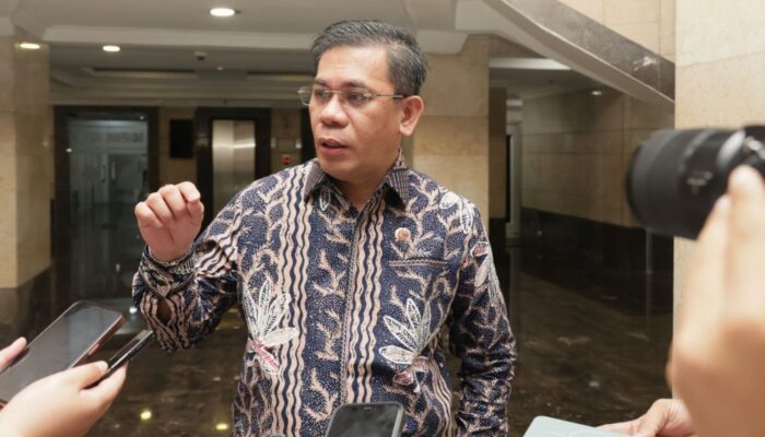 Awas, Situs Web Palsu Kementerian ATR/BPN Berseliweran di Dumay
