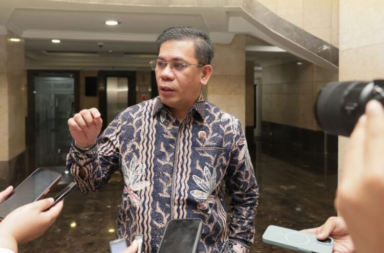 Awas, Situs Web Palsu Kementerian ATR/BPN Berseliweran di Dumay