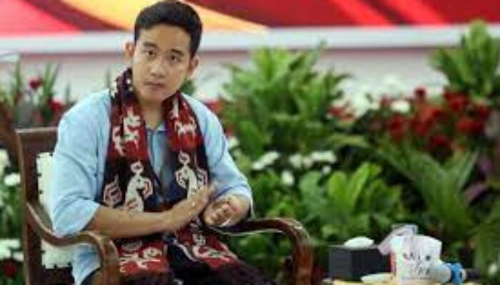 Wakil Ketua MPR Ngaku Belum Ada Rapat Bahas Pemakzulan Gibran