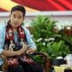 Wakil Presiden Gibran Rakabuming Raka