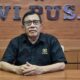 ketua umum pwi pusat hendry ch bangun