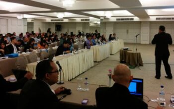 Mendagri Kembali Izinkan Pemda Rapat di Hotel