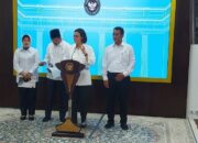 Sri Mulyani Batalkan Diskon Tarif Listrik