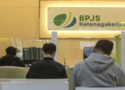 Wah, Jutaan Warga Banten Bekerja Tanpa Jaminan Sosial