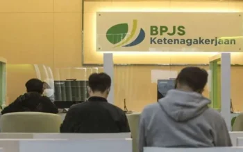 Wah, Jutaan Warga Banten Bekerja Tanpa Jaminan Sosial