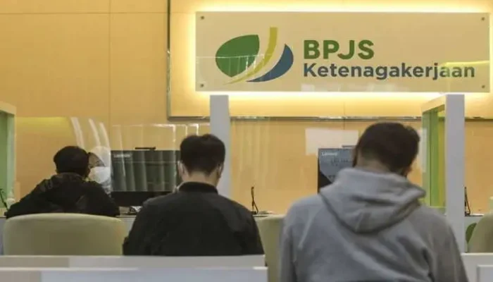 Wah, Jutaan Warga Banten Bekerja Tanpa Jaminan Sosial