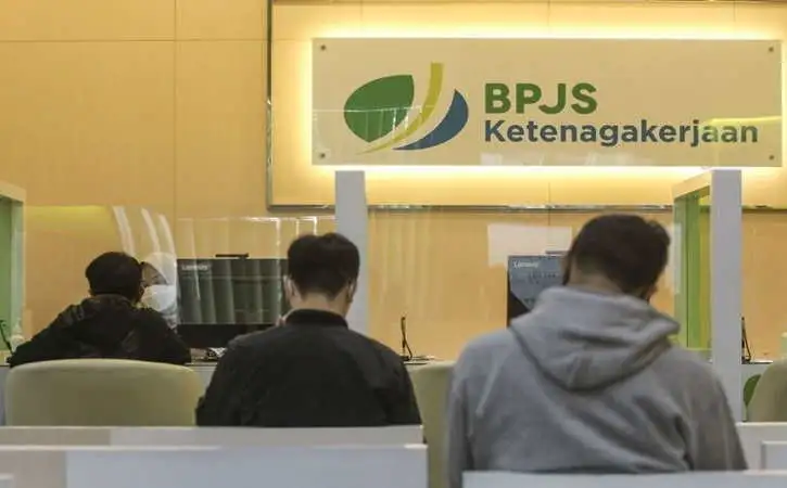 Wah, Jutaan Warga Banten Bekerja Tanpa Jaminan Sosial