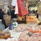 DKP Temukan Makanan Tidak Sesuai Standar Kesehatan dari Sejumlah Pasar di Kota Tangerang