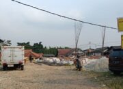 Pemkab Tangerang Ancam Hentikan Proyek Pusat Niaga Mega Ria Cikupa