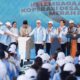presiden prabowo resmikan koperasi merah putih