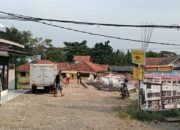 Pengembang Hentikan Proyek Pusat Niaga Mega Ria Cikupa Tangerang