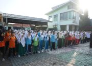 10.000 Pelajar Siap Pecahkan Rekor MURI