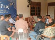 Ditanya Soal Polemik Proyek Pusat Niaga, Camat Cikupa No Comment!