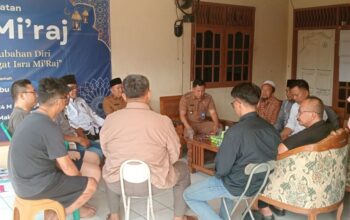 Ditanya Soal Polemik Proyek Pusat Niaga, Camat Cikupa No Comment!