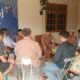 Ditanya Soal Polemik Proyek Pusat Niaga, Camat Cikupa No Comment!