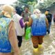 Korban Banjir Cipondoh dan Pinang Ngeluh Gatal-Gatal, Sederet Posko Kesehatan Didirikan