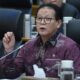 Anggota Komisi IV DPR RI Rokhmin Dahuri
