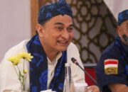 dimyati natakusumah bicara soal pad banten 2025