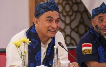dimyati natakusumah bicara soal pad banten 2025