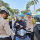 Pengendara Motor Dominasi Pelanggaran Lalin di Wilkum Polresta Tangerang