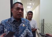 ketua dprd kabupaten tangerang bicara soal dob