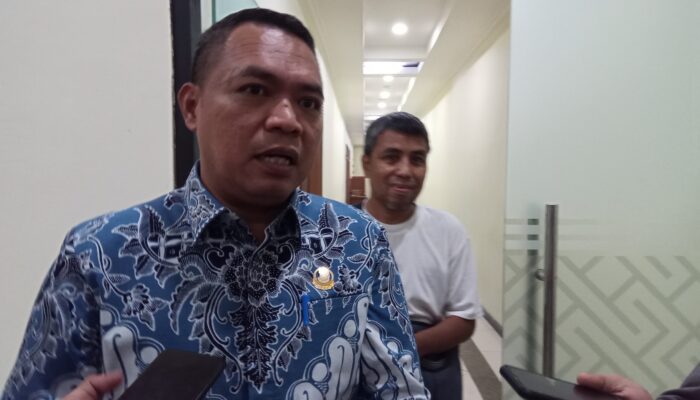 DPRD Kabupaten Tangerang Dorong DOB Tangerang Utara Masuk RPJMD