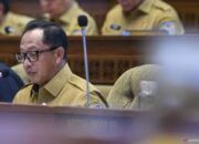 Mendagri: 300 BUMD Merugi Hingga Rp5,5 Triliun