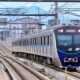 MRT Rute Lebak Bulus-Serpong Bakal Terealisasi