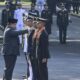 Presiden Prabowo Lantik 2 Ribu Perwira Remaja TNI dan Polri