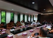 DPRD Desak Perumda Pasar NKR Benahi Pasar Sentiong