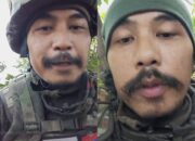 satria arta kumbara jadi tentara bayaran di rusia