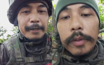 satria arta kumbara jadi tentara bayaran di rusia