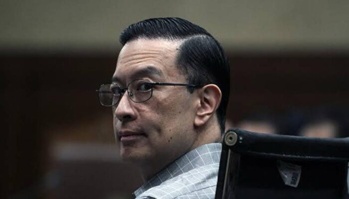 Tom Lembong di Balik Jeruji Saksikan Ketidakadilan