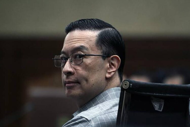 tom lembong