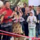 Anggota DPRD Banten Luncurkan Program Sahabat Sehat Pintar Abraham