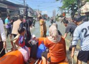 Banjir Landa Enam Kecamatan, Pemkot Tangerang Terapkan Tanggap Darurat