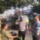Polresta Tangerang Jaring 2 Panantang Maut di Jalan Raya Balaraja