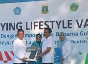 Wah, Ribuan Warga Banten Belum Nikmati Listrik