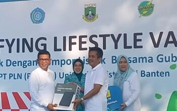 Wah, Ribuan Warga Banten Belum Nikmati Listrik