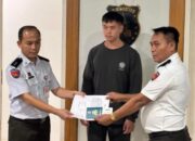 Selebgram Jadi Tahanan di Myanmar Sejak Tahun 2024 Berhasil Dipulangkan