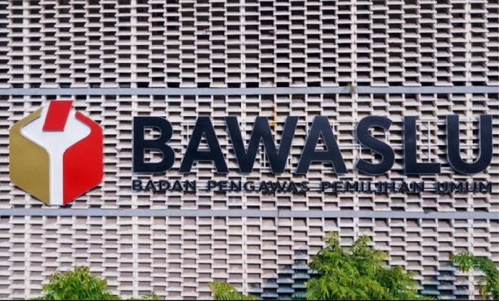 putusan mk 104 menyatakan pelanggaran administrasi yang ditangan Bawaslu menjadi putusan bukan rekomendasi lagi