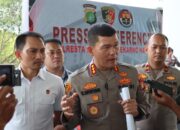 Polresta Bandara Soetta Tahan Pelaku Dugaan Pelecehan di Pesawat