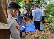 Ungkap Kasus Mayat Dalam Tong Plastik di Cisadane, Polisi Lakukan Penyelidikan Berbasis Ilmiah
