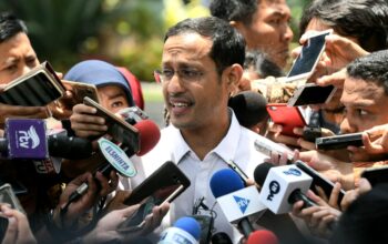 nadiem makarim