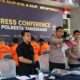 4 Tukang Ojek di Stasiun Tigaraksa Tangerang Jadi Tersangka Intimidasi