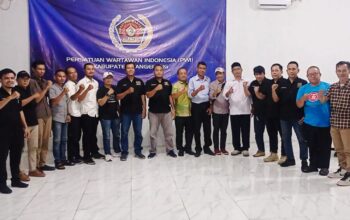 calon anggota pwi kabupaten tangerang